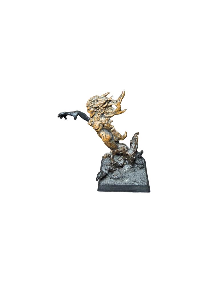 Warhammer Fantasy Old World Wood Elves Drycha Branchwraith, Hobby en Vrije tijd, Wargaming, ., Warhammer, Ophalen of Verzenden
