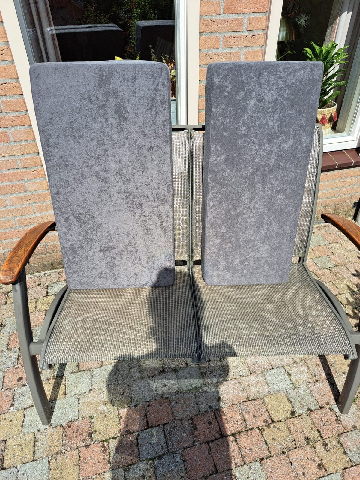 Nieuwe Knaus Sudwind Selection 460 EU caravan kussens, Caravans en Kamperen, Caravan accessoires, Ophalen, Nieuw