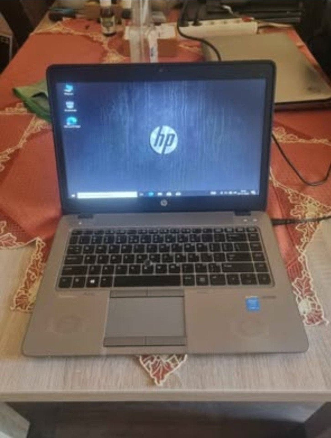 HP EliteBook 840 G2 | i5 | 8GB RAM | 256GB SSD | Snel &, Computers en Software, 2 tot 3 Ghz, 14 inch, Ophalen of Verzenden, Zo goed als nieuw