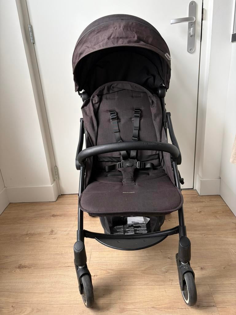 Hamilton buggy, Kinderen en Baby's, Buggy's, Ophalen, Zo goed als nieuw, Overige merken