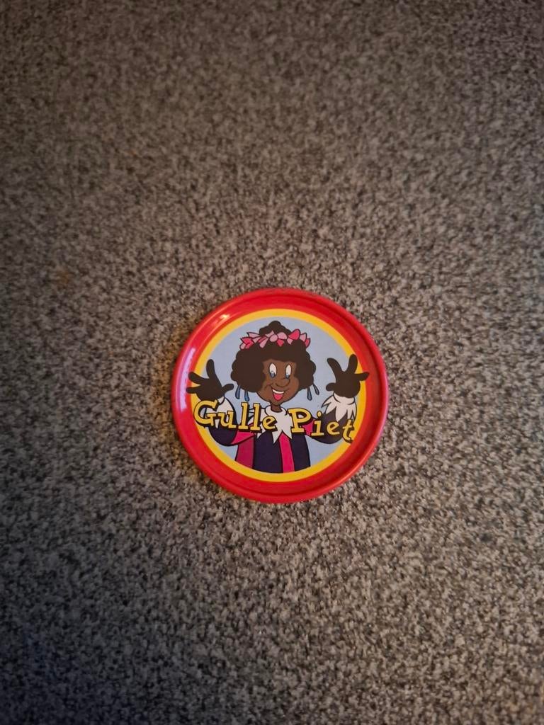 De Club van Sinterklaas munt, Ophalen of Verzenden, Nieuw