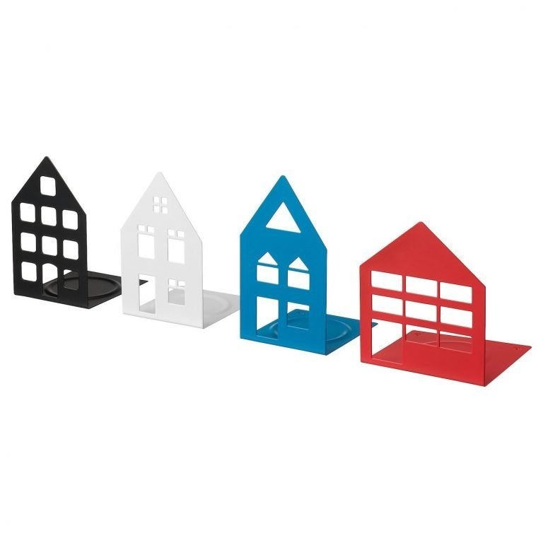 IKEA Vinterfest Vintage Tealight Holder, Huis en Inrichting, Woonaccessoires | Kandelaars en Kaarsen, Ophalen, IKEA
