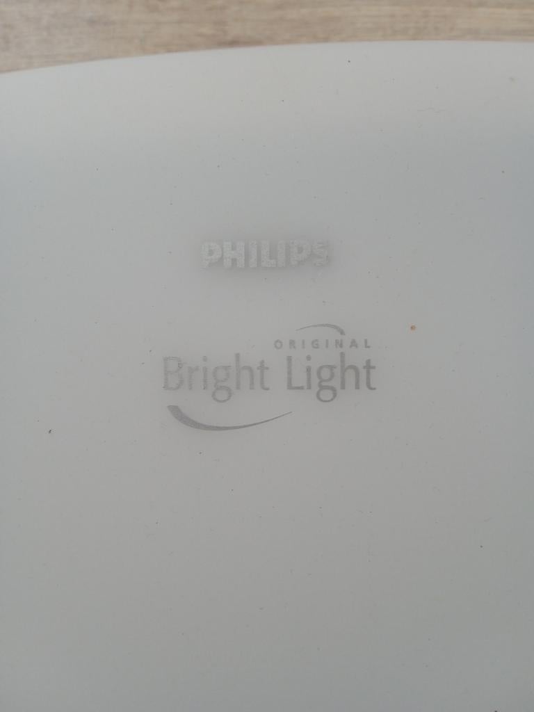 Philips Original Bright Light lamp, Huis en Inrichting, Lampen | Overige, Ophalen of Verzenden