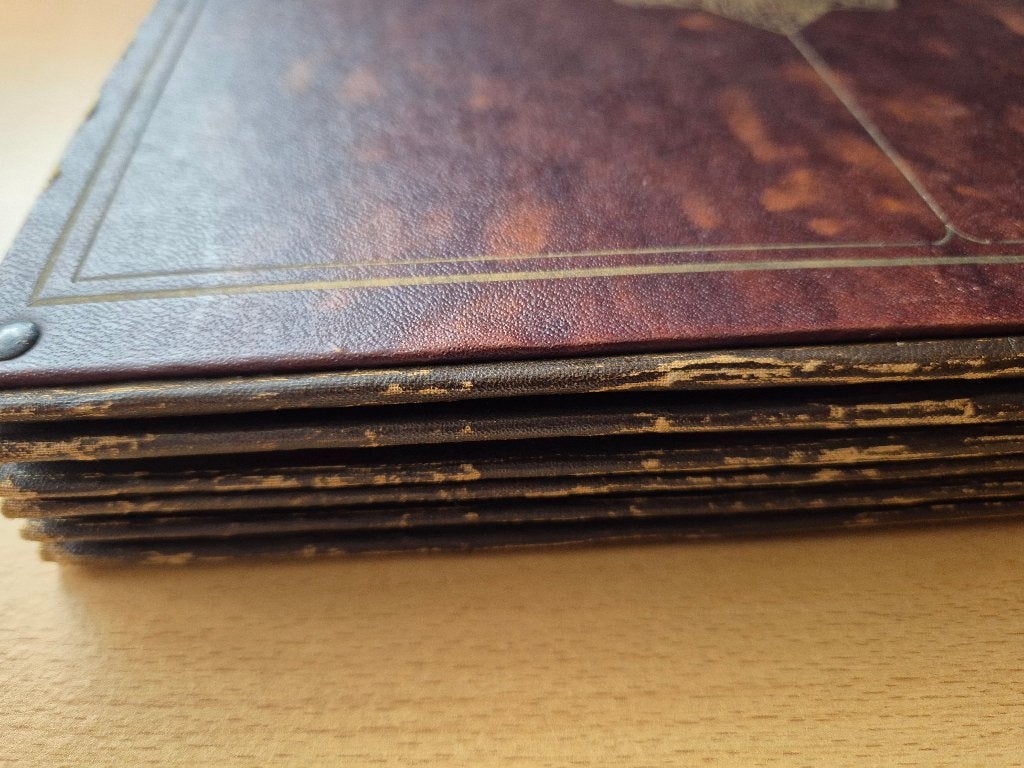 11 78 Toeren platen van Luis Mariano in HMV platen boek, Gebruikt, 10 inch, Opera of Operette, Ophalen of Verzenden