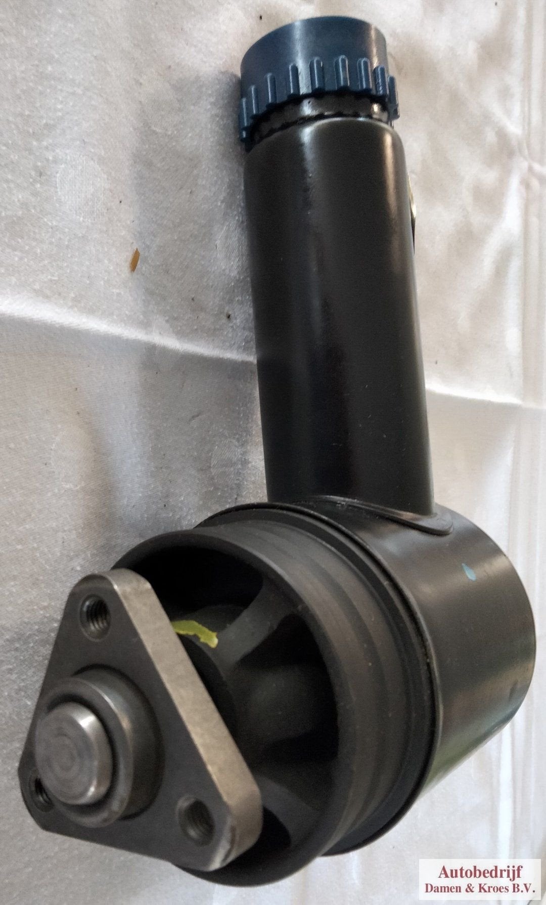 Stuurbekrachtigingspomp RKC5084 Rover 2300 / 2600 SD1, Rover, -, -, Nieuw