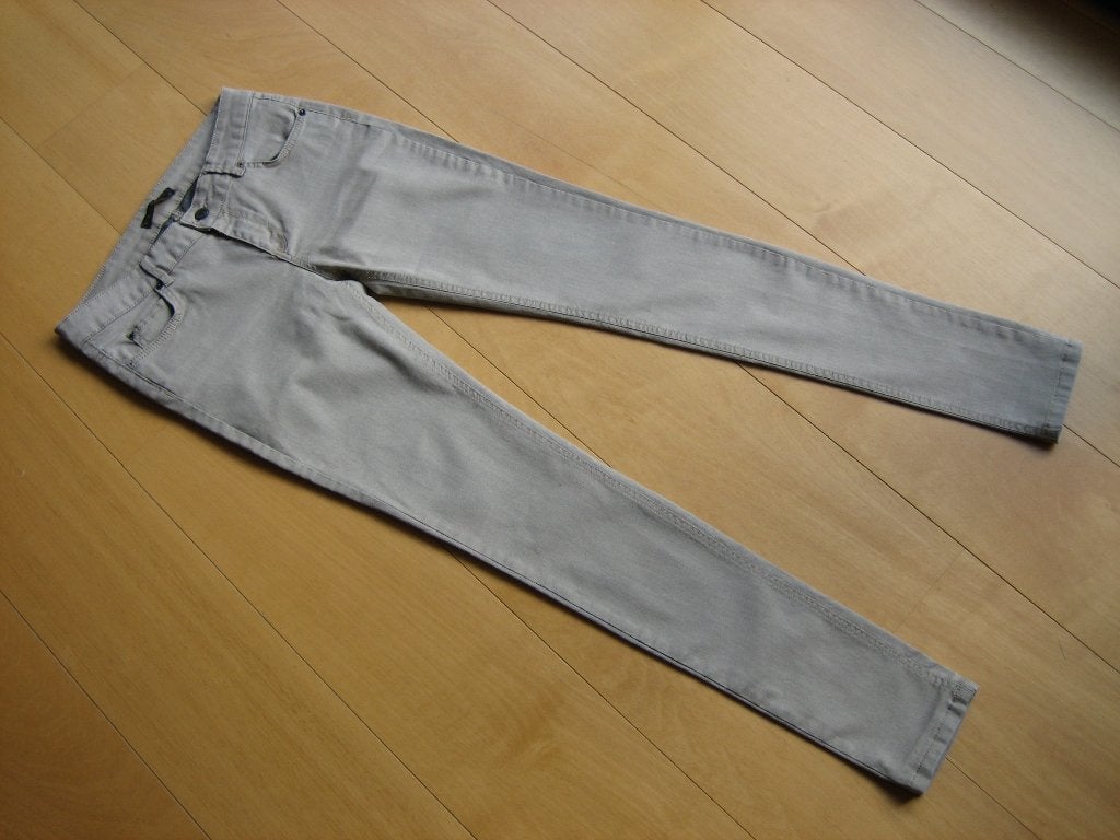 Nieuwe beige jeansbroek SUPERTRASH PEPPY 29 snazzeys, Overige kleuren, Supertrash, Verzenden, Nieuw