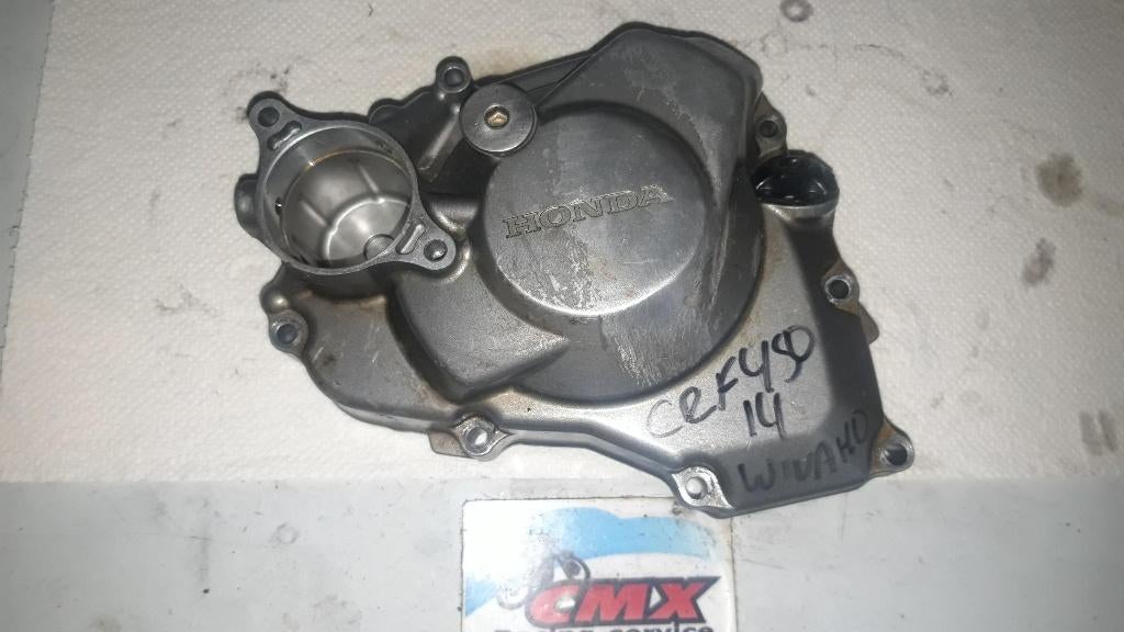 ontstekingsdeksel Honda CRF450 (2014), Ophalen, Cmx, Cmx, Cmx