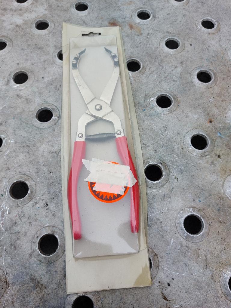 midlock tang voor klepstelplaatjes, Auto diversen, Ophalen, Nieuw