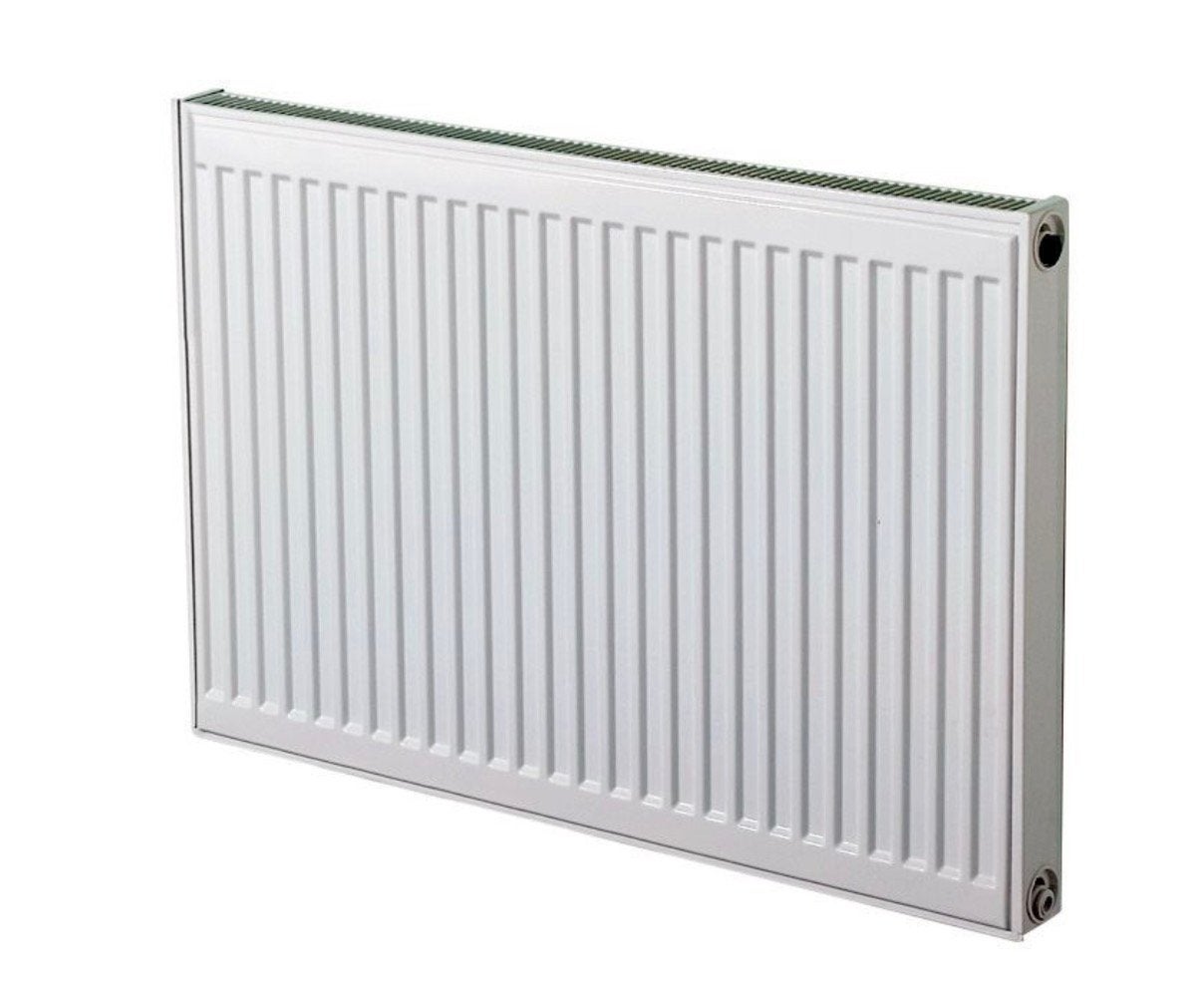 Gezocht !, Doe-het-zelf en Verbouw, Ophalen, Zo goed als nieuw, Radiator, 30 tot 80 cm