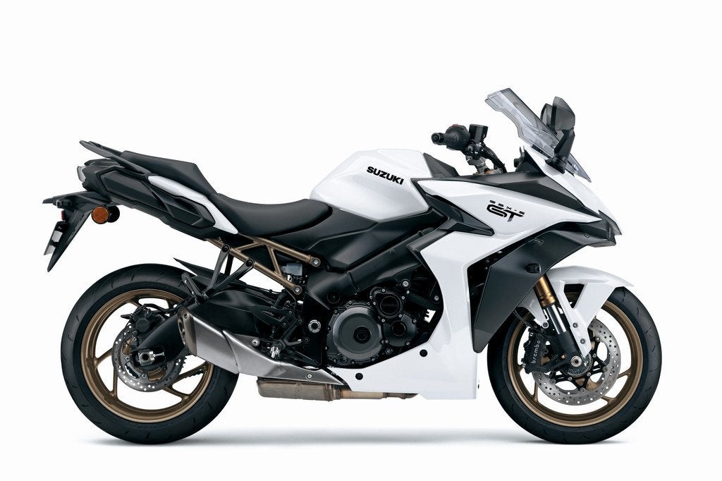 Suzuki GSX-S 1000 GT (bj 2026), Motoren, Motoren | Suzuki, Lange Dreef 12
4131 NH  VIANEN UT, NL, Bedrijf, Sport, Meer dan 35 kW