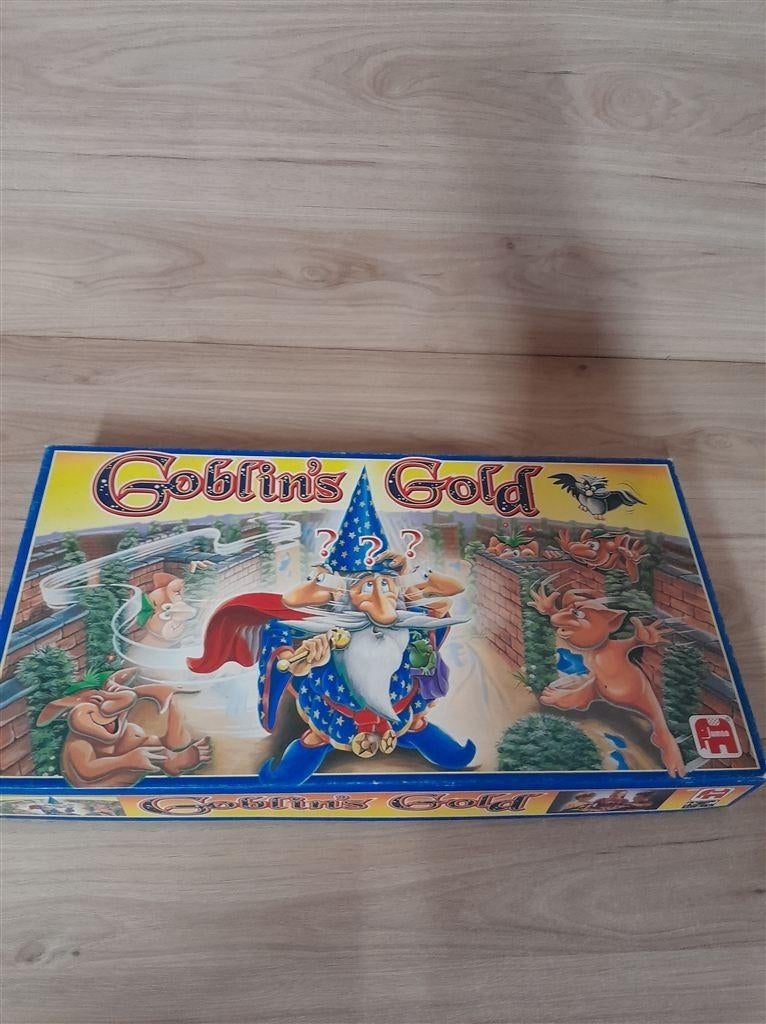 goblins gold - s5175