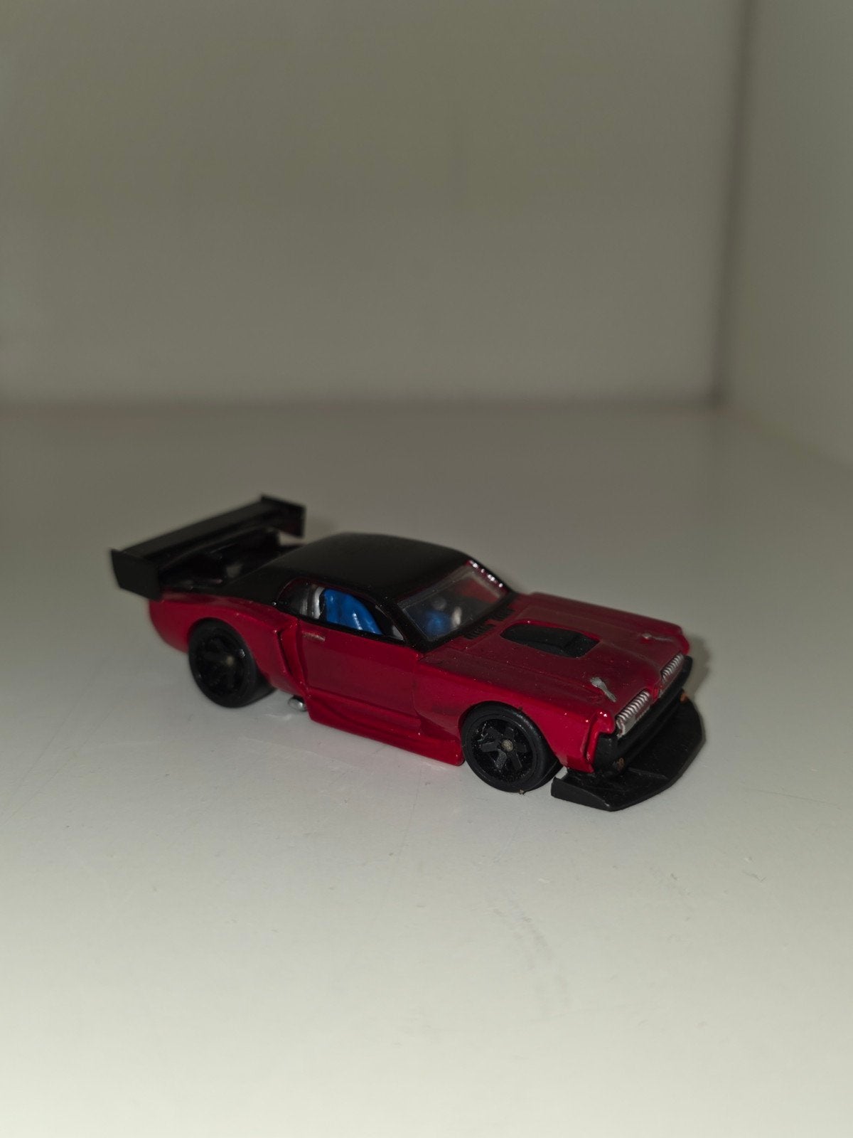 hotwheels, Ophalen of Verzenden, Nieuw, Auto