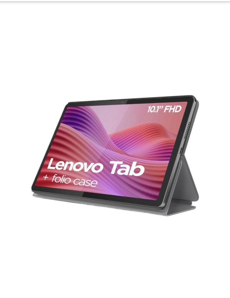 Lenovo Tab 80€, Zo goed als nieuw, Lenovo., 64 GB, Wi-Fi