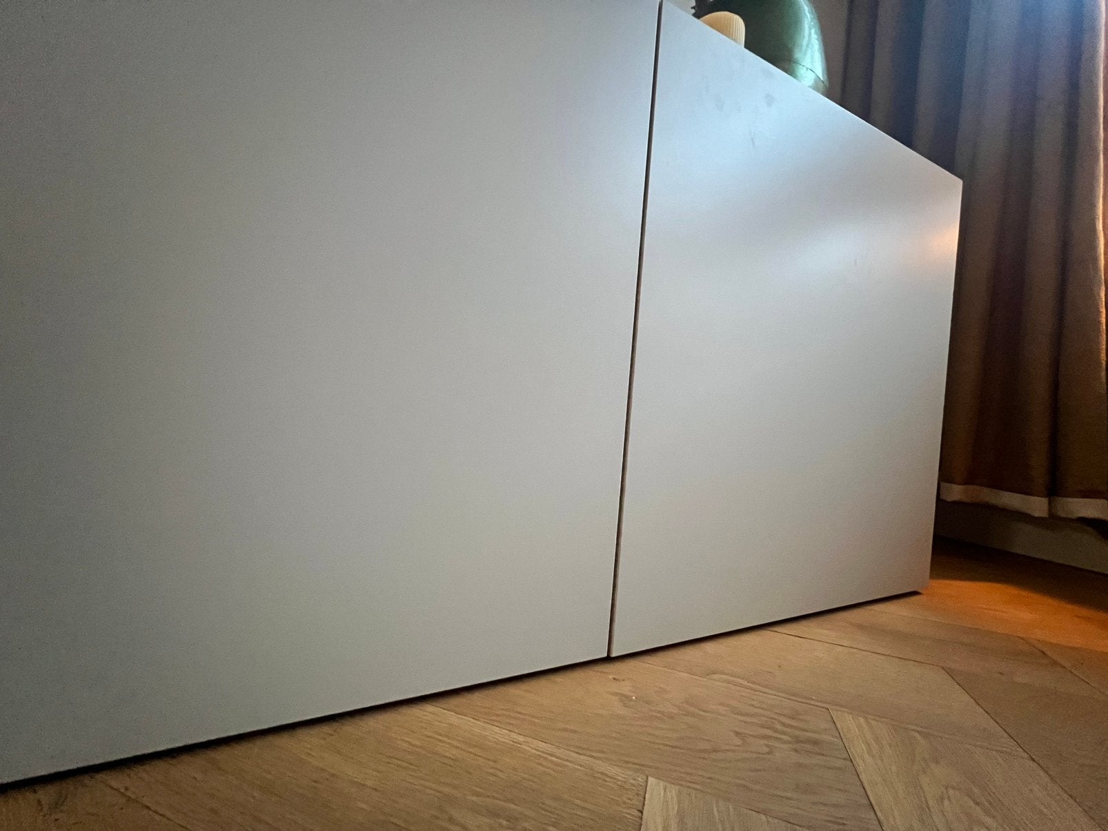 IKEA deur Lappviken deur 5x, Huis en Inrichting, Ophalen, 50 tot 100 cm, Zo goed als nieuw, Minder dan 25 cm