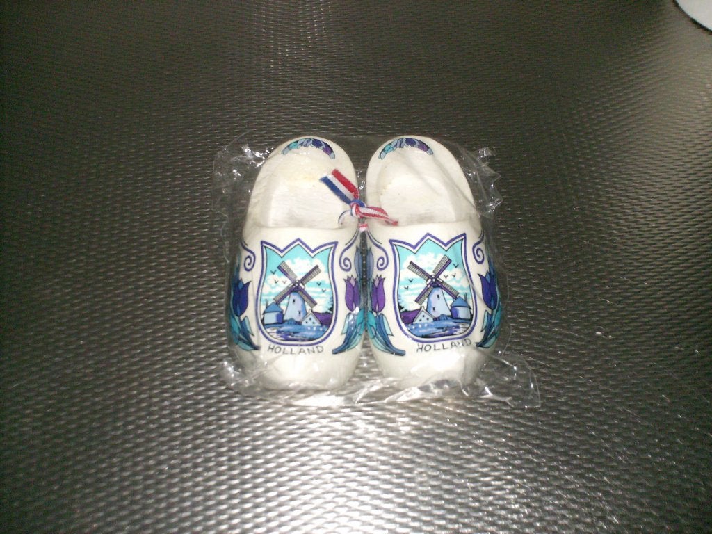sierklompjes holland, Ophalen of Verzenden, Nieuw