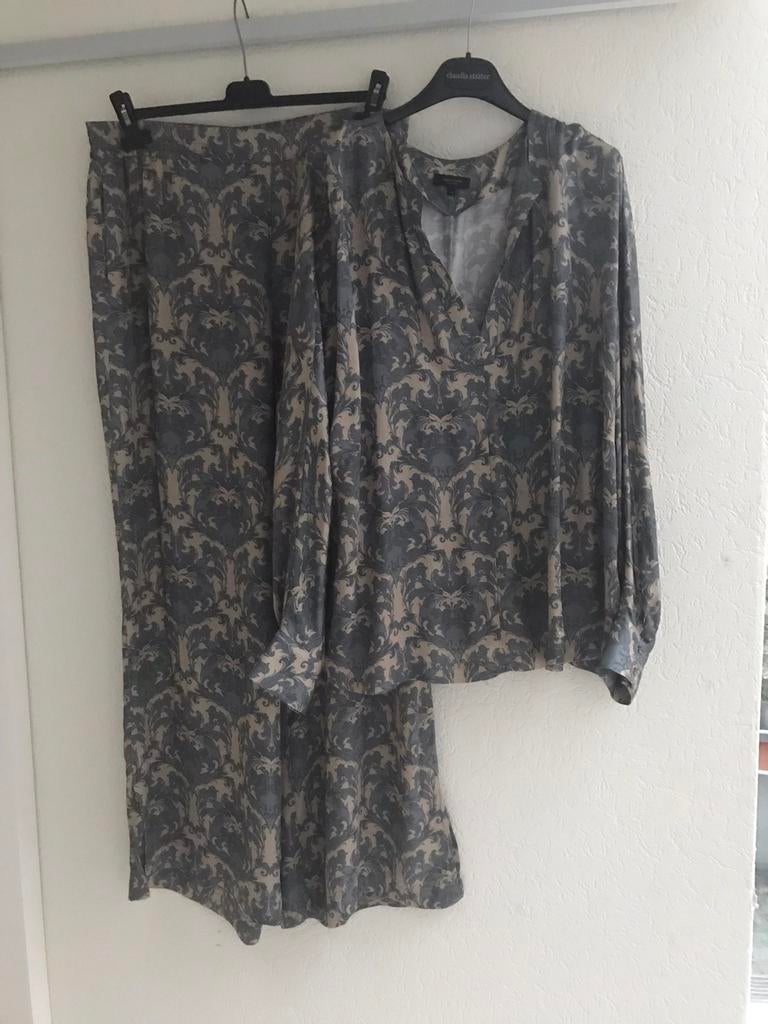 3 prachtigd sets van  Claudia Sträter m 44 NIEUW!, Kleding | Dames, Jumpsuits, Ophalen of Verzenden, Nieuw, Maat 42/44 (L), Overige kleuren