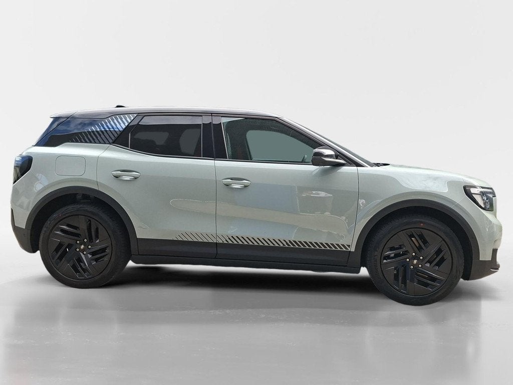 Ford Explorer Collection Extended Range RWD 79 kWh | €3.50, Auto's, Ford, Automaat, 12 maanden, Achterwielaandrijving, 1800 kg