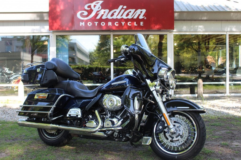 Harley-Davidson Ultra Limited FLHTK Ultra-Glide Limited, 1690 cc, Chopper, Bedrijf, Meer dan 35 kW