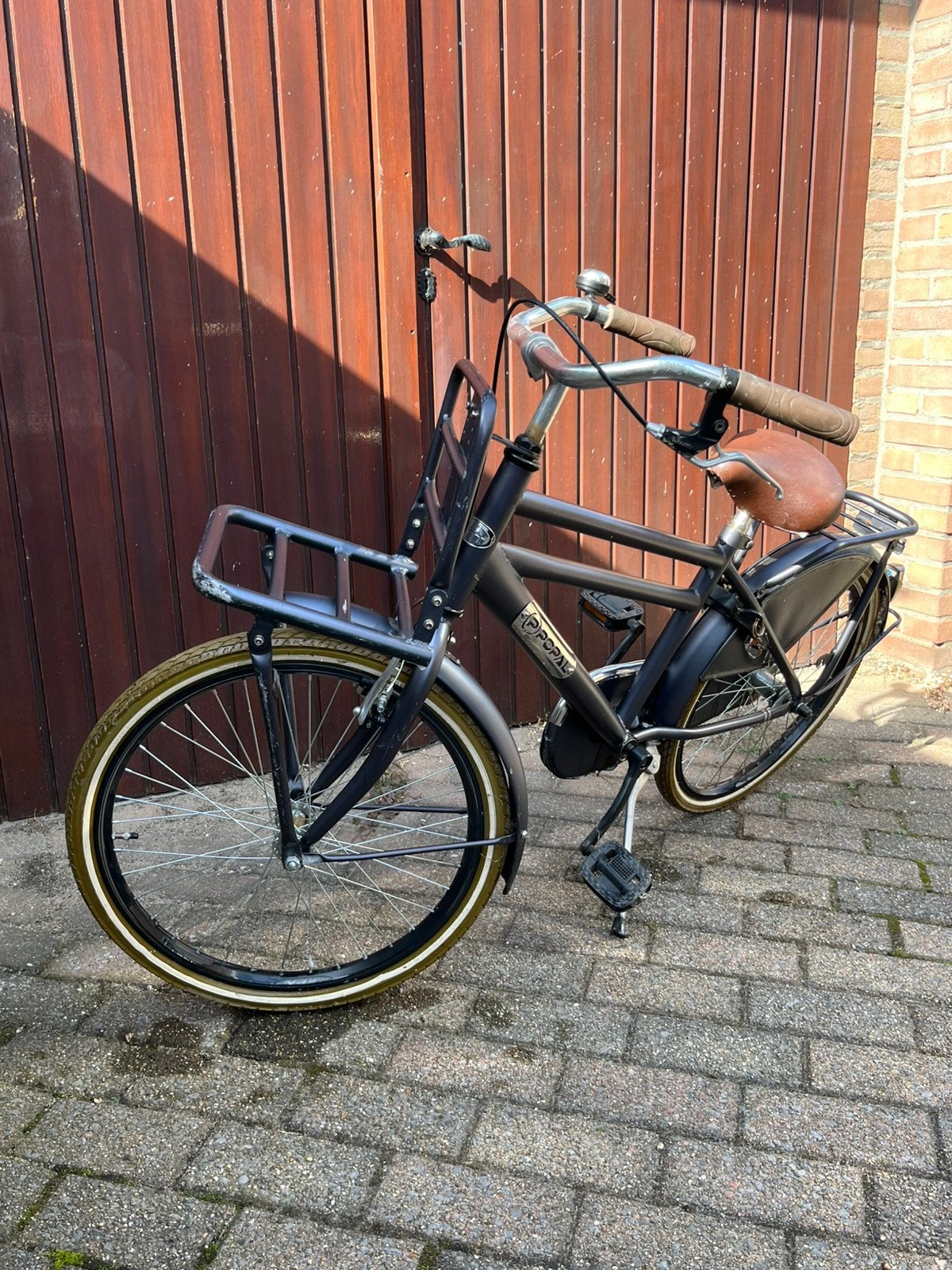 Kinderfiets 20-24 inch