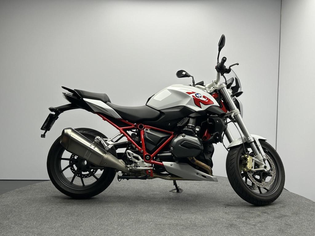BMW R 1200 R Sport, Motoren, Motoren | BMW, Einsteinlaan 5
2289 CC  Rijswijk, NL, Cruise Control, 1170 cc, Meer dan 35 kW