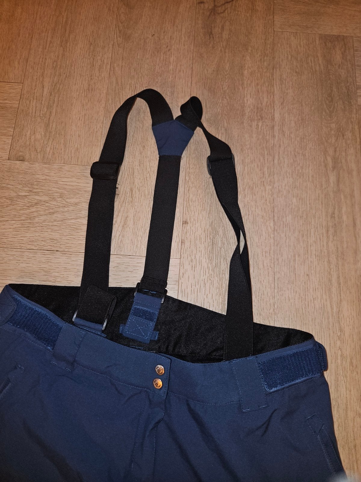 nieuwe skibroek, Ophalen of Verzenden, Nieuw, Maat 42/44 (L), Broek