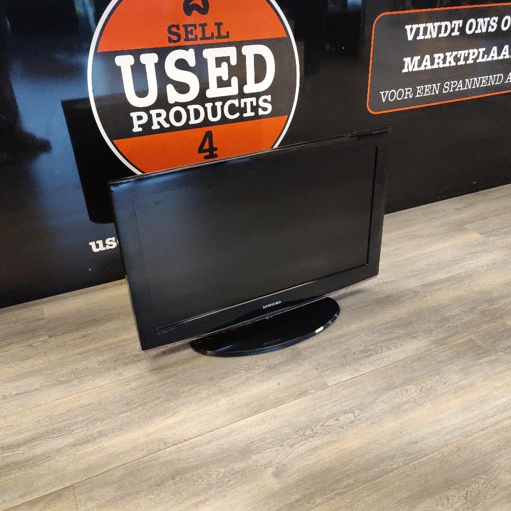 Samsung LE32B450C04W TV + AB || Nu voor maar €39.99!, Nieuw, Ophalen of Verzenden, DVI, LED