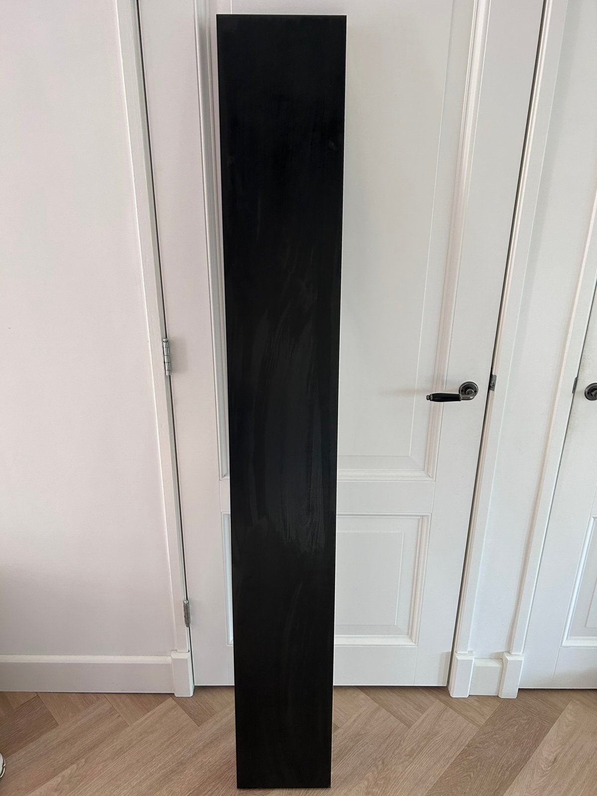 Ikea - Lack wandplank (Gratis), Ophalen, Gebruikt