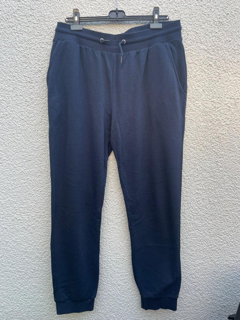 Indico Jeans Joggingbroek - Donkerblauw - Maat 3XL, Kleding | Heren, Blauw, Overige maten, Ophalen of Verzenden, Indico Jeans