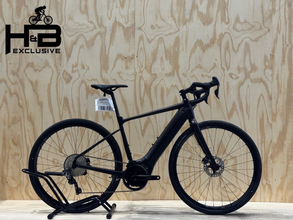 Giant Revolt E+ Pro XR Elektrische Gravelbike GRX Di2, Fietsen en Brommers, Fietsen | Racefietsen, Niet ingevuld, 28 inch, Heren