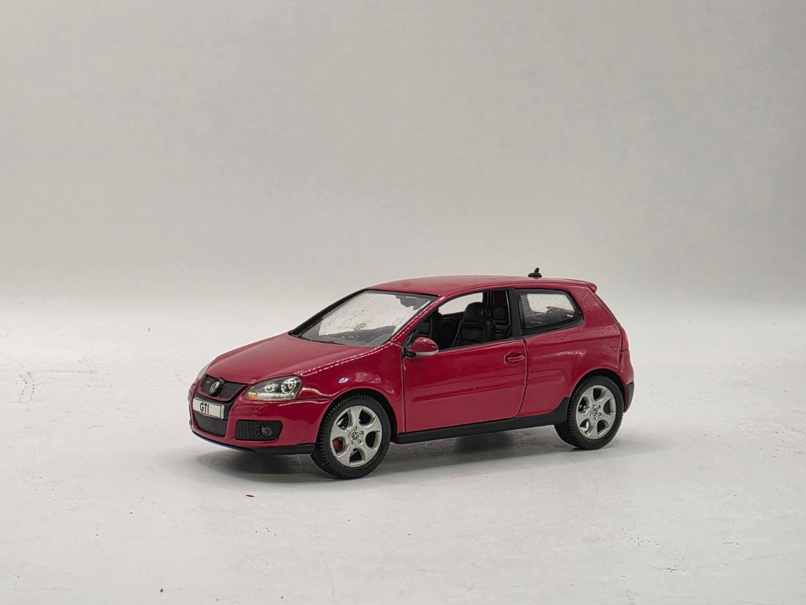 volkswagen golf 5 gti, Ophalen of Verzenden