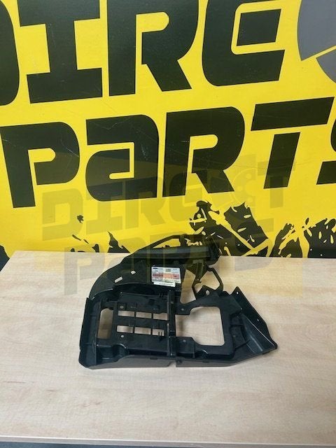 Ford S-max (SAV) (03/06-03/15) achterbumpersteun Linksachter, Auto-onderdelen, -, -, Nieuw, Ophalen of Verzenden