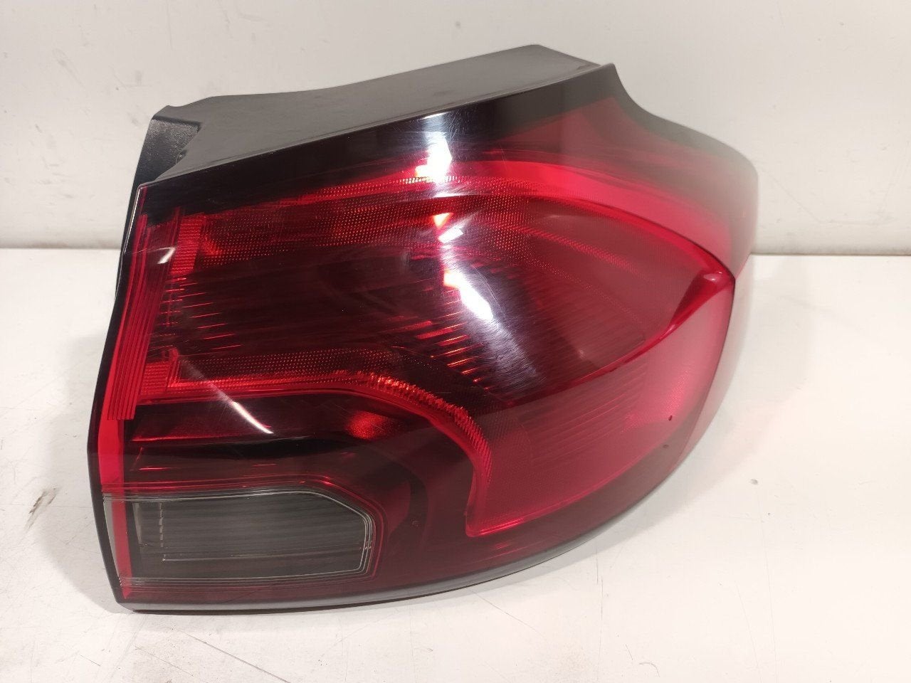 Achterlicht carrosserie rechts Opel Zafira, Auto-onderdelen, Verlichting, Onderdelen@venauto.nl, Van der Ven Autorecycling B.V.