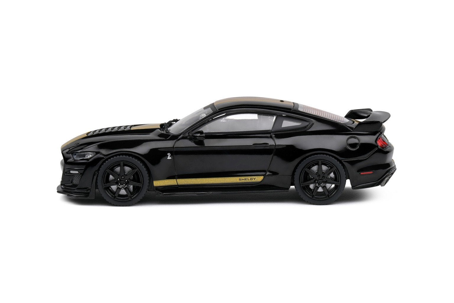 Ford Mustang Shelby GT500 2020 
Schaal 1:43, Solido, Auto, Solido, Nieuw