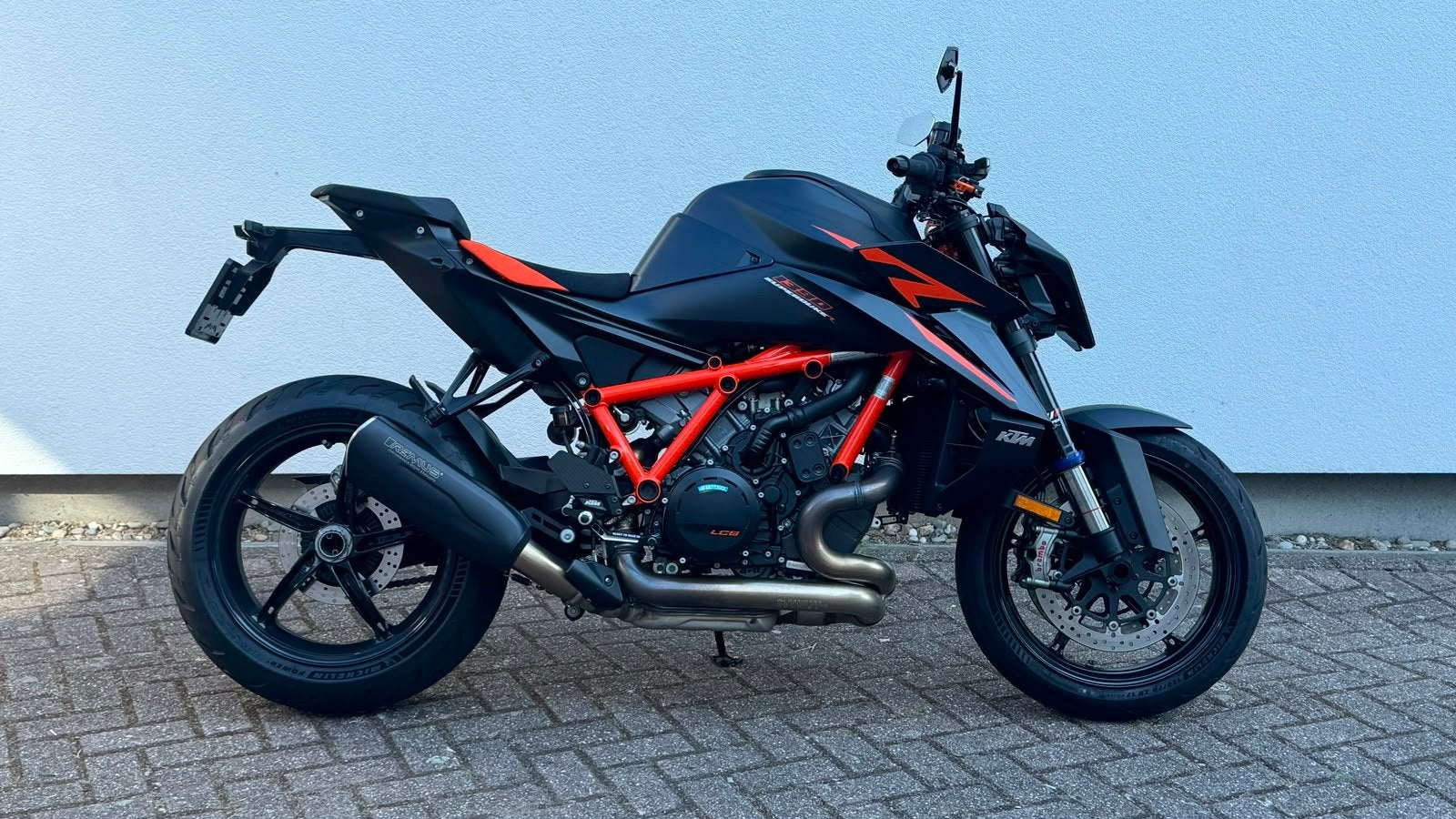 KTM 1390 SuperDuke R EVO (bj 2025), Motoren, 1350 cc, ABS, Handgeschakeld, Dusseldorp Motorrad Alkmaar
