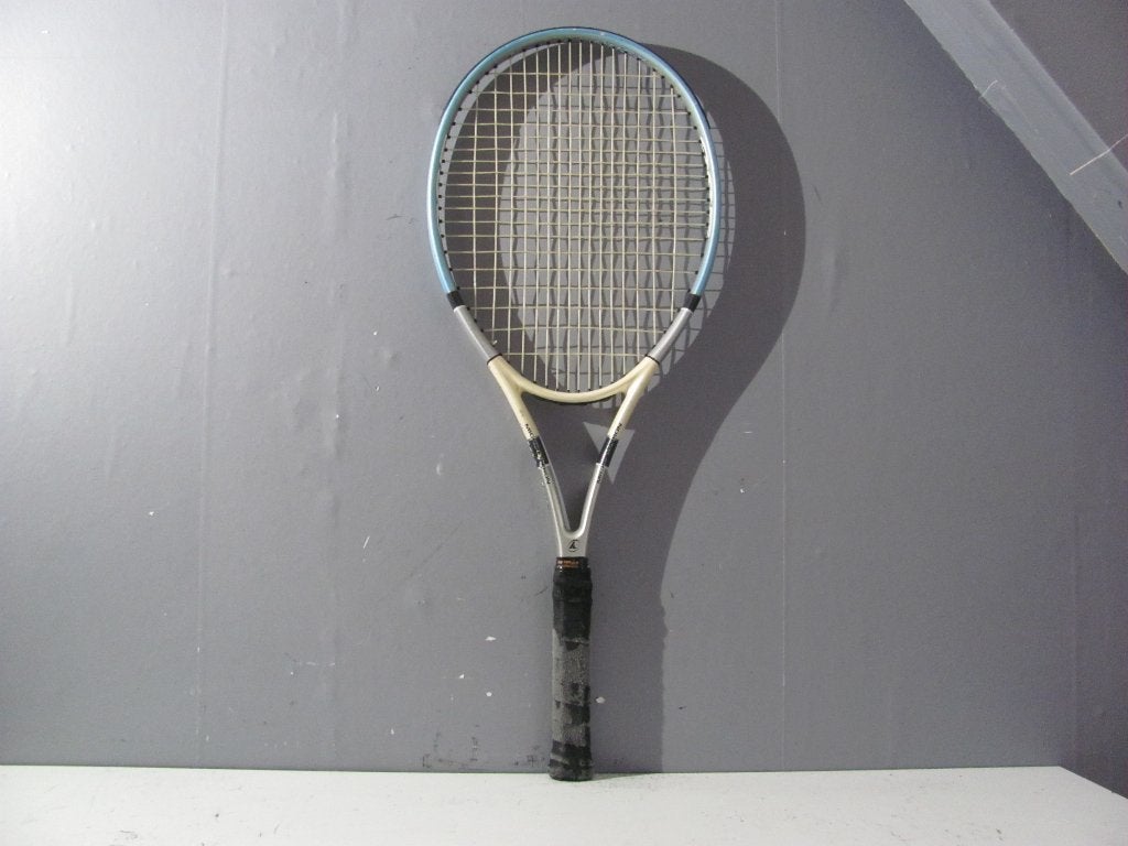 Tennisracket van Prokennex lady ace 265, Overige merken, Ophalen of Verzenden, Zo goed als nieuw, Racket