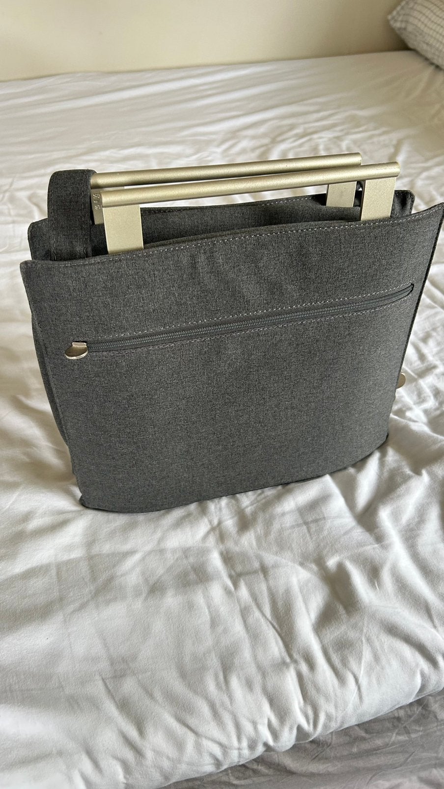 Kleine reistas Samsonite starck, Sieraden, Tassen en Uiterlijk, Tassen | Reistassen en Weekendtassen, Ophalen of Verzenden, Gebruikt