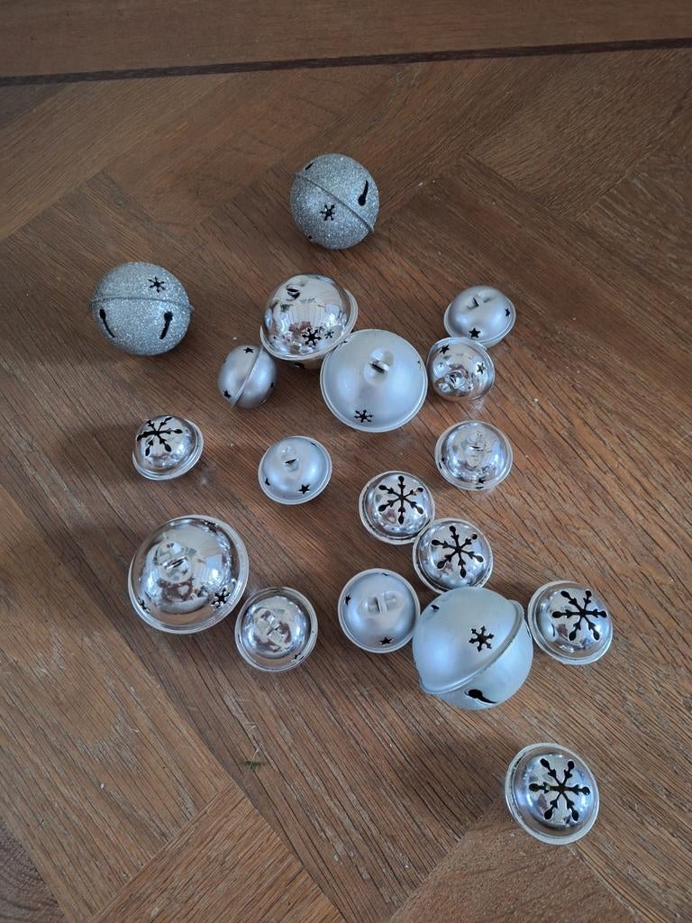 Kerst - Jingle Bells RM, Diversen, Ophalen of Verzenden, Zo goed als nieuw
