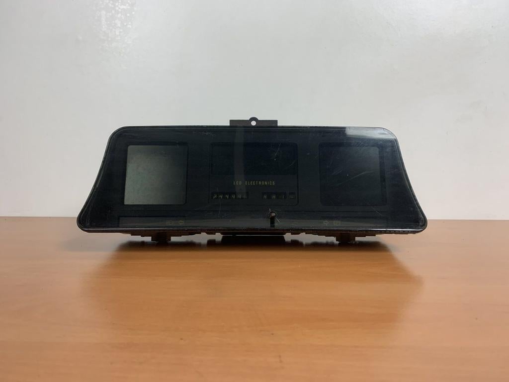 opel E kadett kilometerteller digitaal 93154772LN 1984 tot 1, Auto-onderdelen, Gebruikt, -, -, Opel