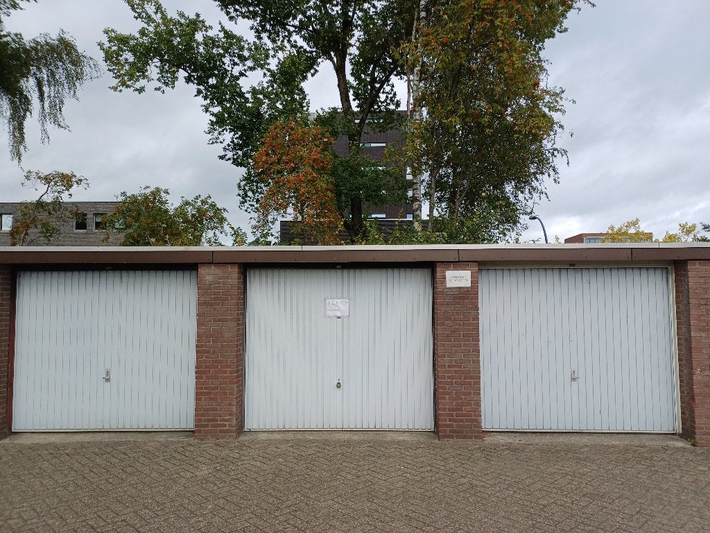 garagebox
