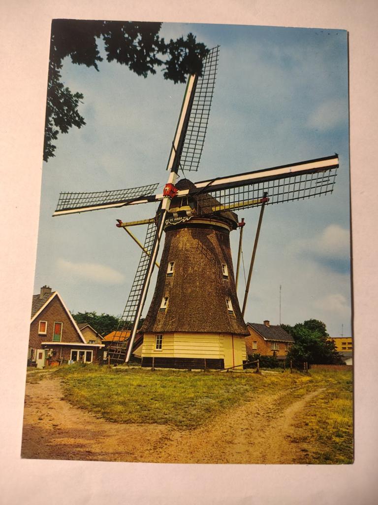 Lunteren, Ophalen of Verzenden, 1940 tot 1960, Gelderland