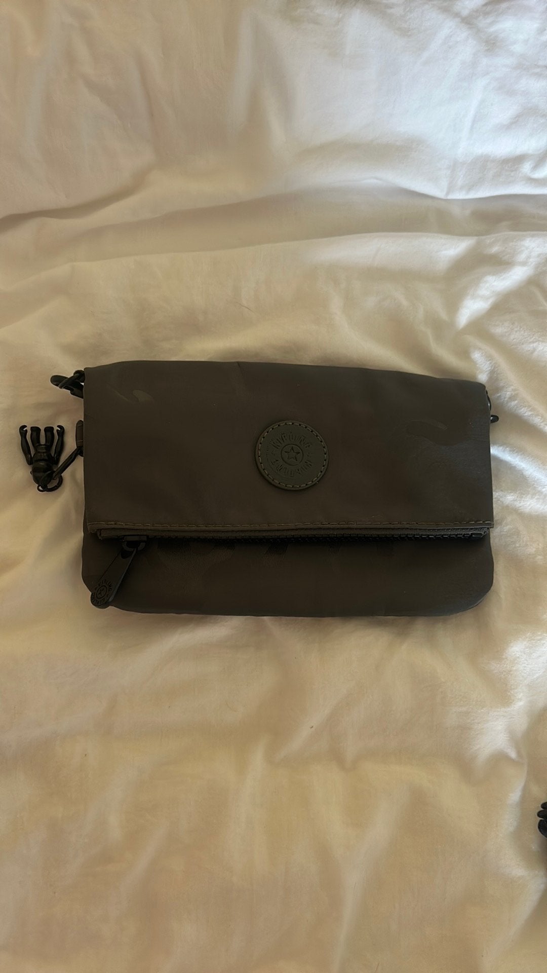 Kipling heuptas riem zit erbij nieuw, Ophalen of Verzenden, Nieuw