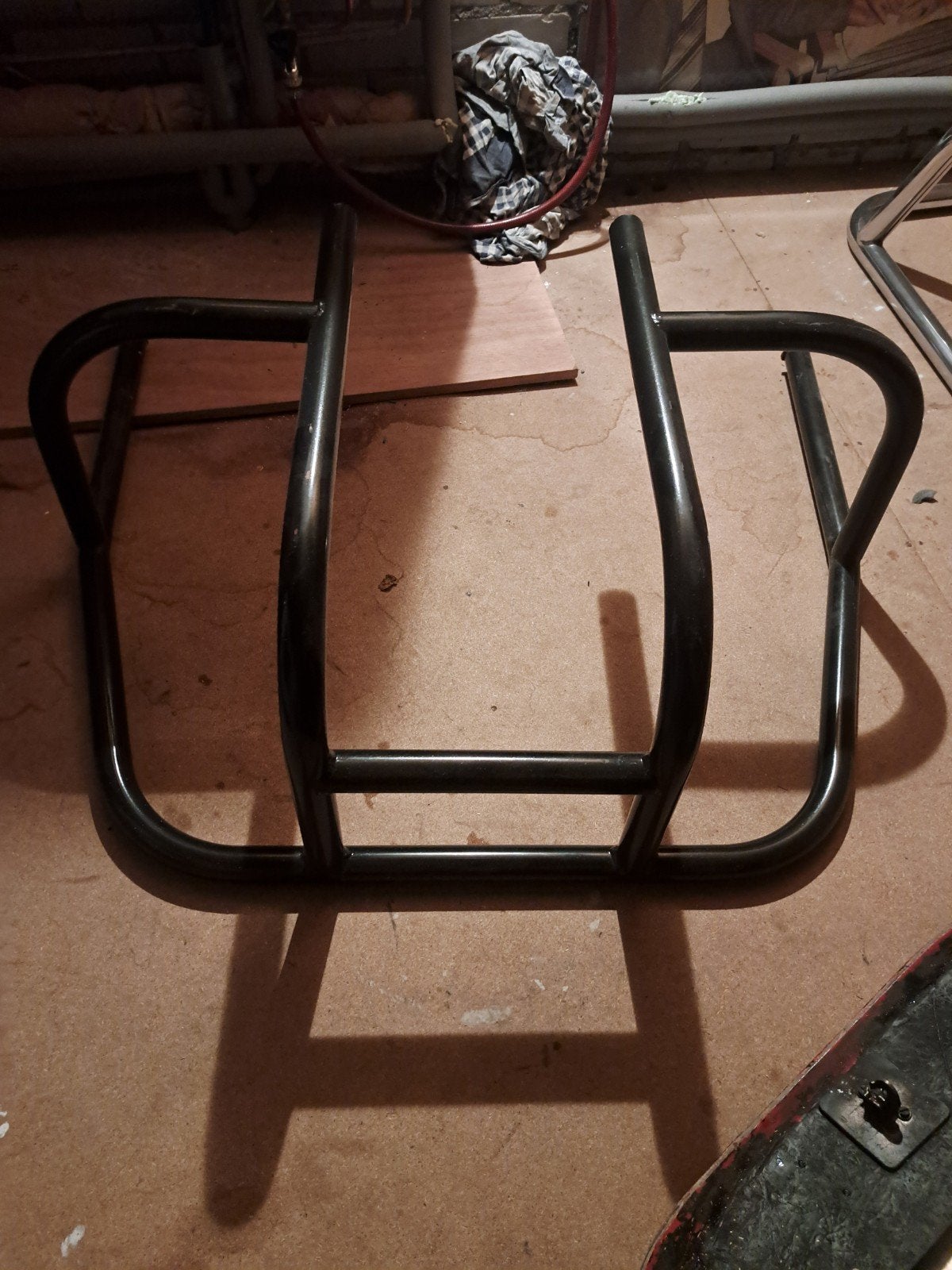 baja buggy  kever motor beugel, Ophalen, Zo goed als nieuw