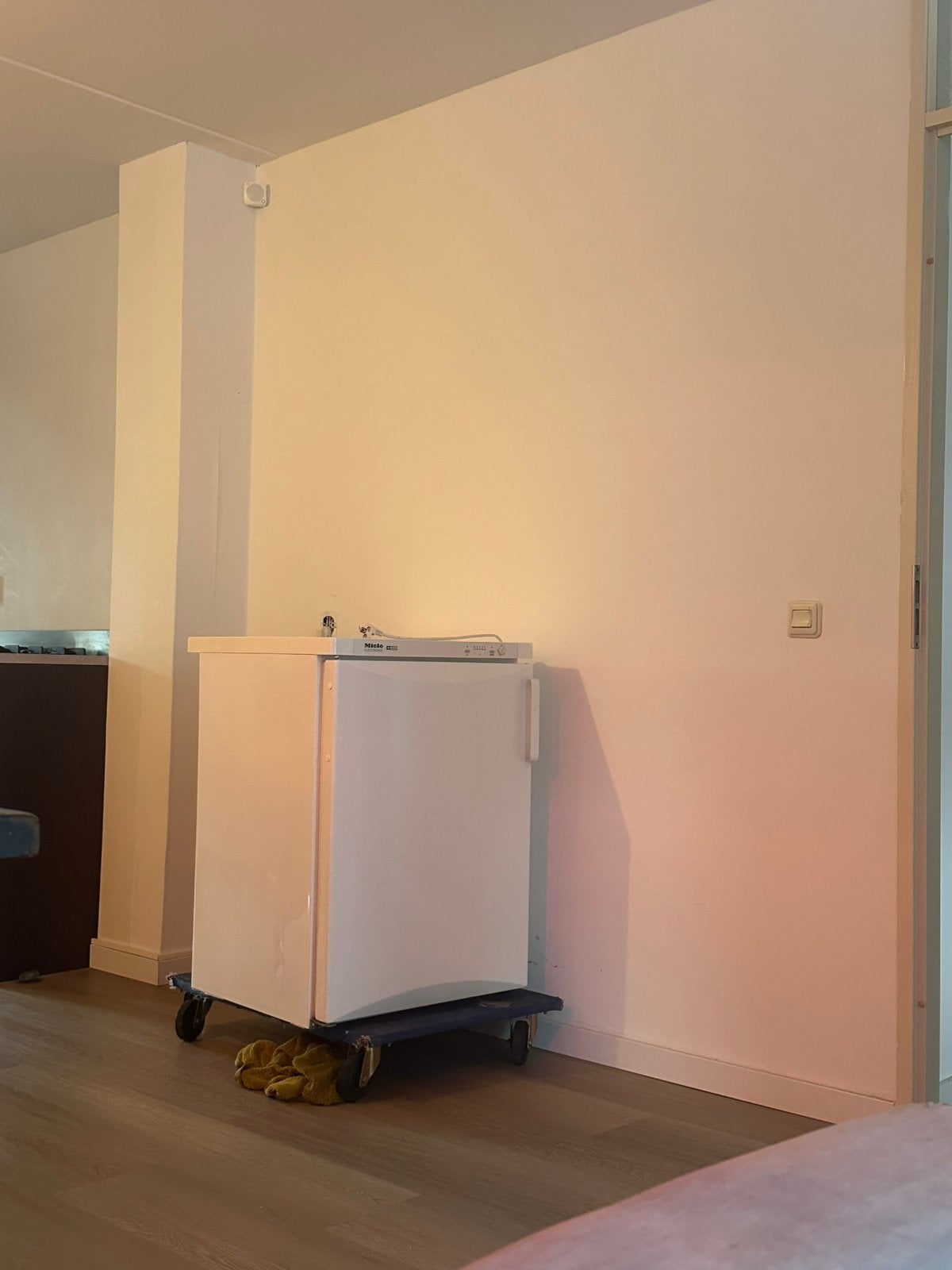 Miele vriezer, Huizen en Kamers, Kamers te huur