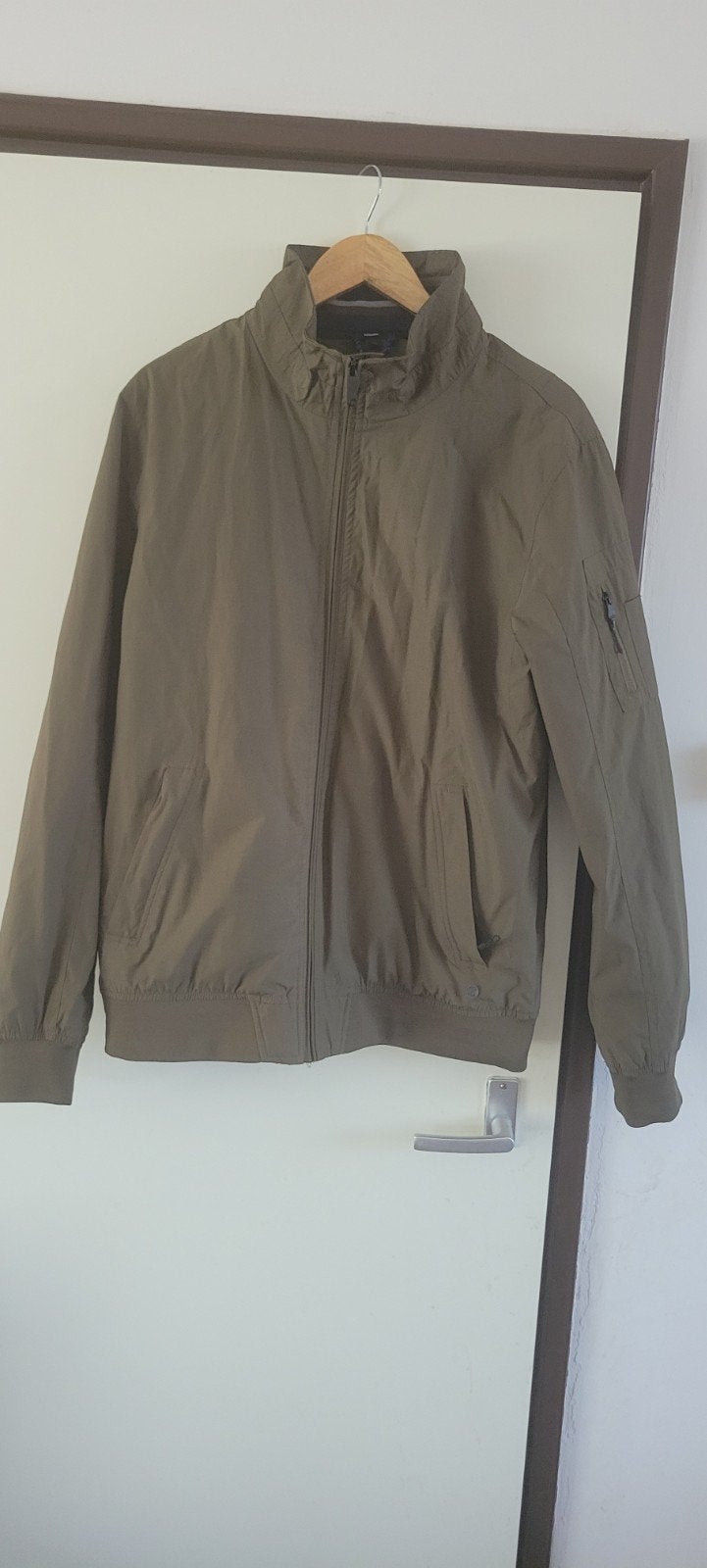Heel mooi jas van het merk twinlife maat XL., Ophalen of Verzenden, Zo goed als nieuw, Maat 56/58 (XL), Blauw