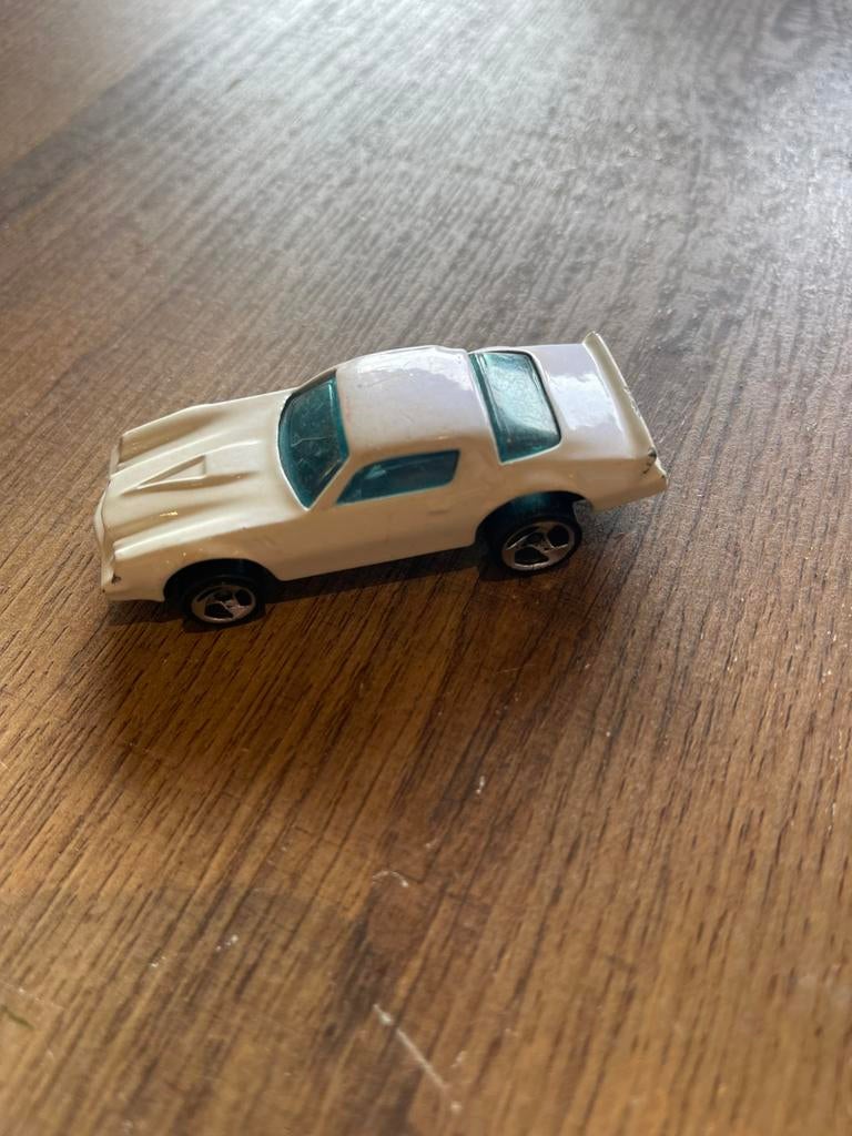 Chevrolette camaro Z 28, Ophalen, Gebruikt, Auto