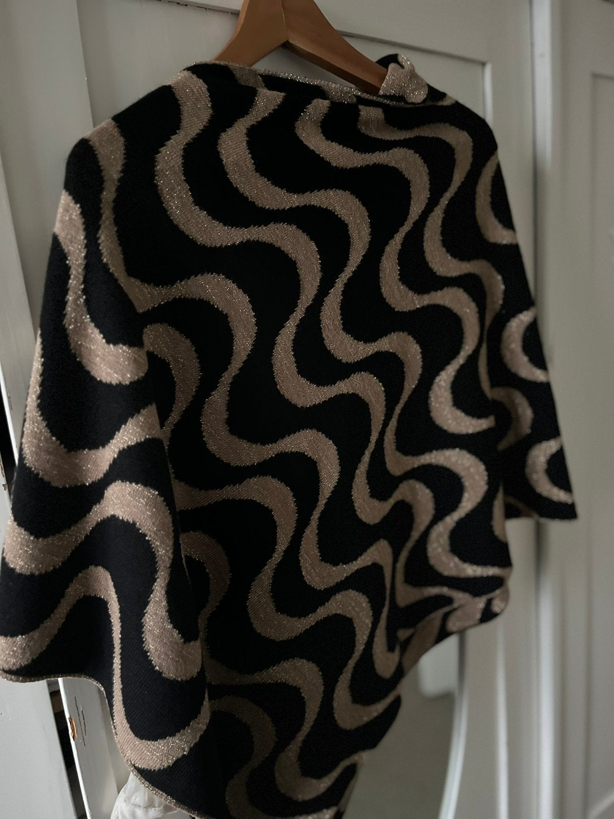 Omslagdoek nieuw!, Ophalen of Verzenden, Zo goed als nieuw, Maat 46/48 (XL) of groter