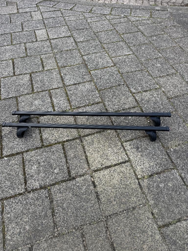 LEXUS RX MK1 MCU10 / XU10 dakdragers, Auto diversen, Dakdragers, Ophalen of Verzenden, Zo goed als nieuw