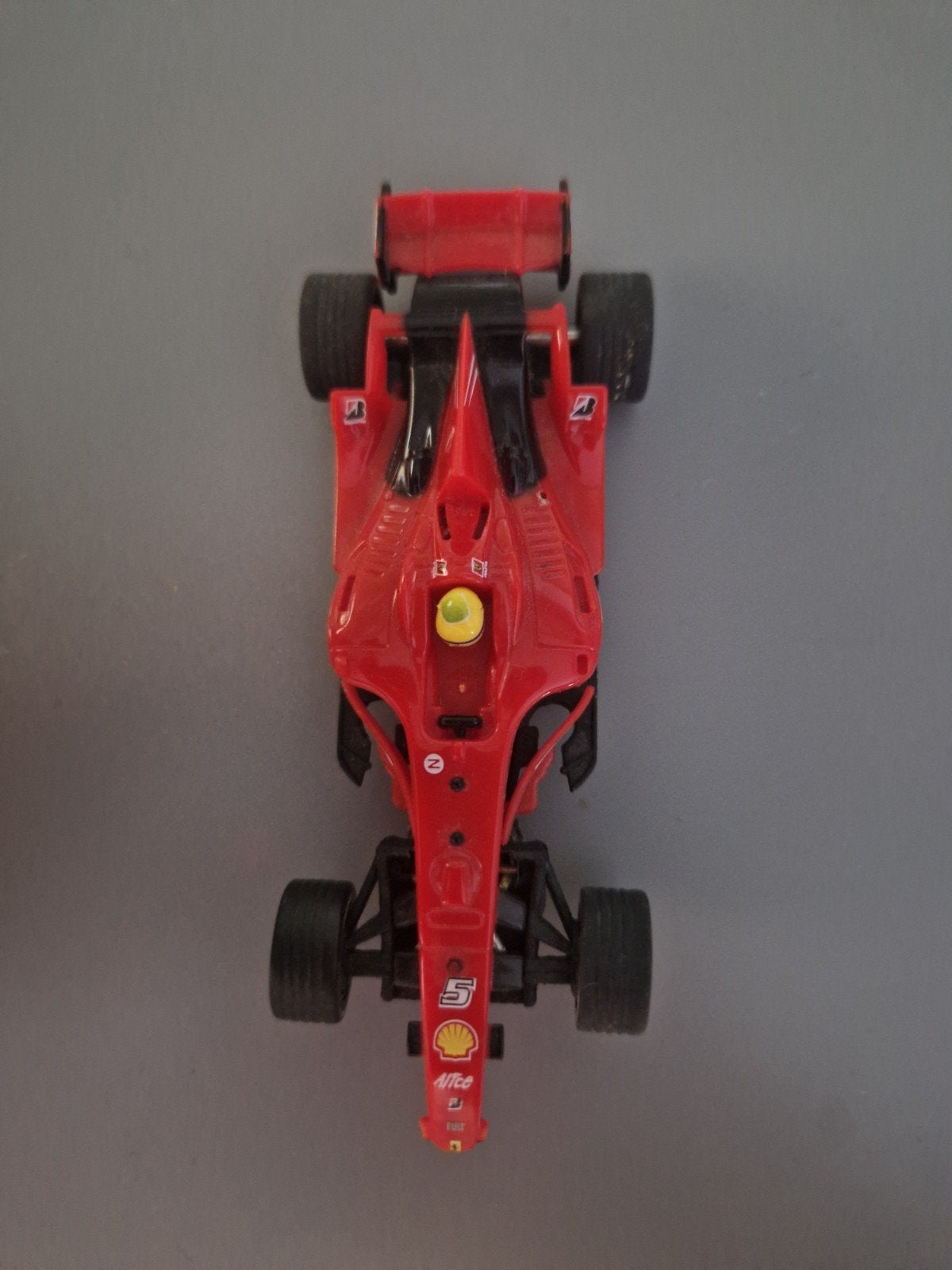 Carrera Go Auto Formule 1 - Racebaan of Verzameling, Ophalen of Verzenden