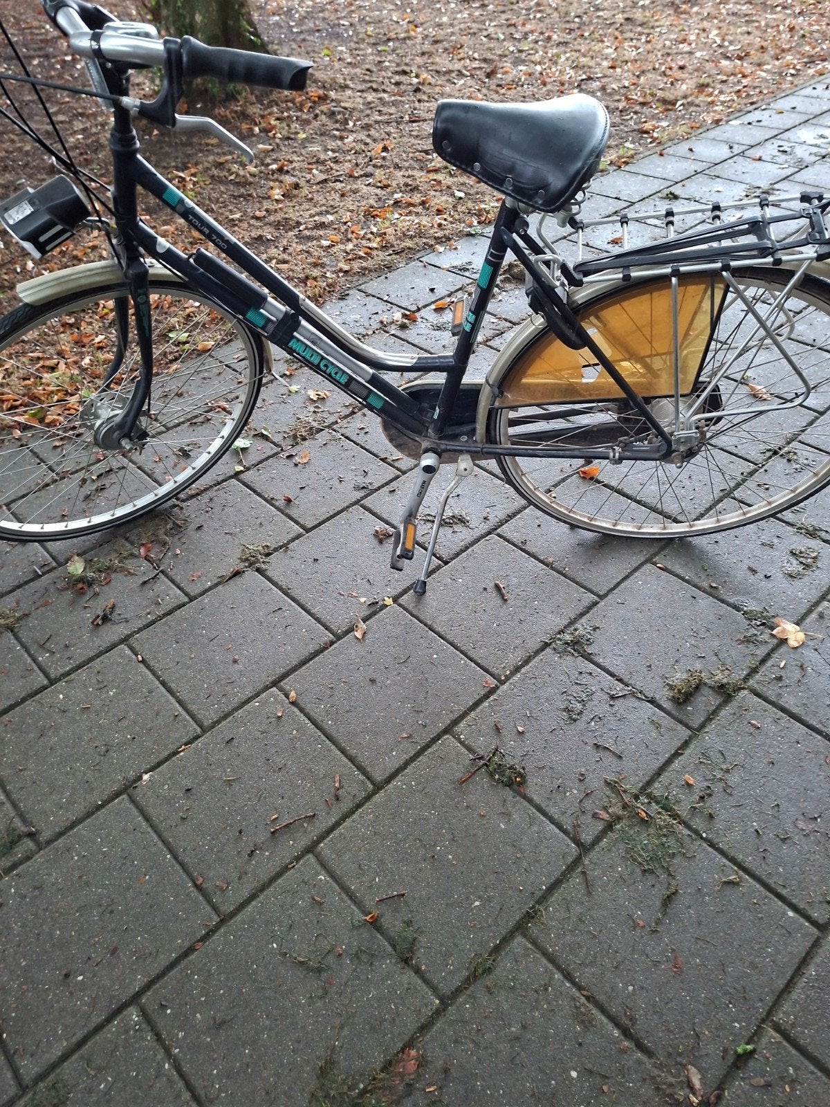 we halen graag gratis u oude fiets op in Twello, Ophalen, Gebruikt