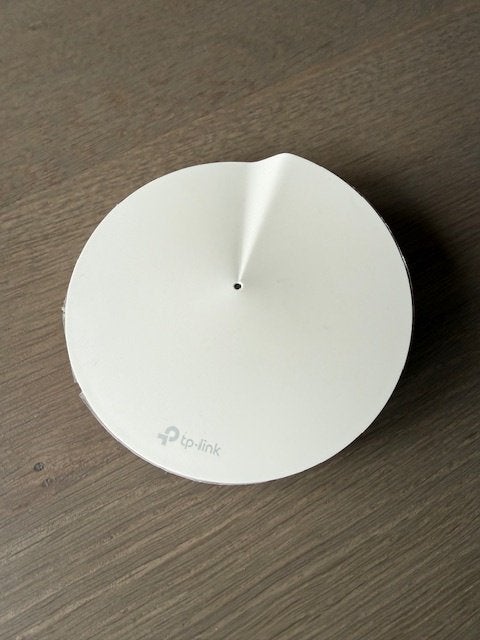 TP link, Computers en Software, WiFi-versterkers, Ophalen of Verzenden, Zo goed als nieuw, TP-Link Deco